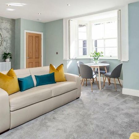Apartment 1 Bootham Йорк Екстериор снимка