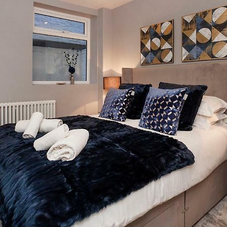 Apartment 1 Bootham Йорк Екстериор снимка