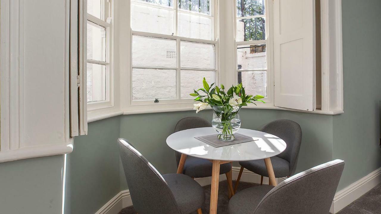 Apartment 1 Bootham Йорк Екстериор снимка